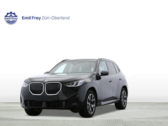 image du véhicule BMW X3 G45 20d xDrive image du véhicule BMW X3 G45 20d xDrive
