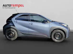 Toyota Aygo X 1.0 VVT-i Trend 45943/010