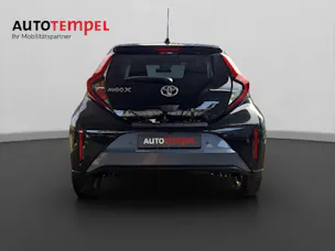 Toyota Aygo X 1.0 VVT-i Trend 45943/010