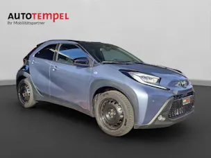 Toyota Aygo X 1.0 VVT-i Trend 45943/010
