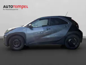 Toyota Aygo X 1.0 VVT-i Trend 45943/010