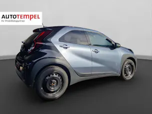 Toyota Aygo X 1.0 VVT-i Trend 45943/010
