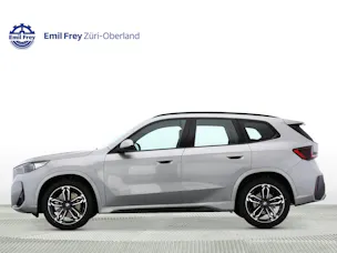 BMW X1 U11 23i xDrive