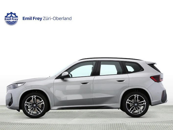 image du véhicule BMW X1