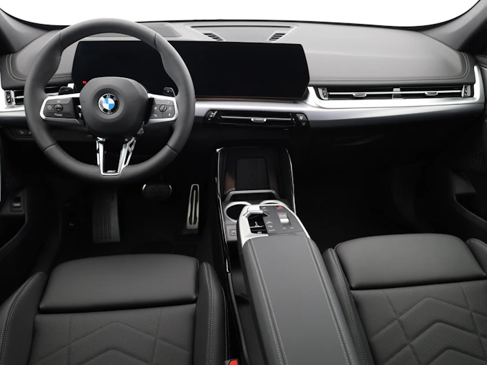 image du véhicule BMW X1