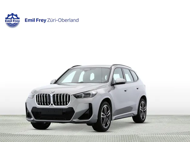 BMW X1 U11 23i xDrive