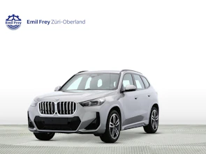 Fahrzeugbild BMW X1 U11 23i xDrive