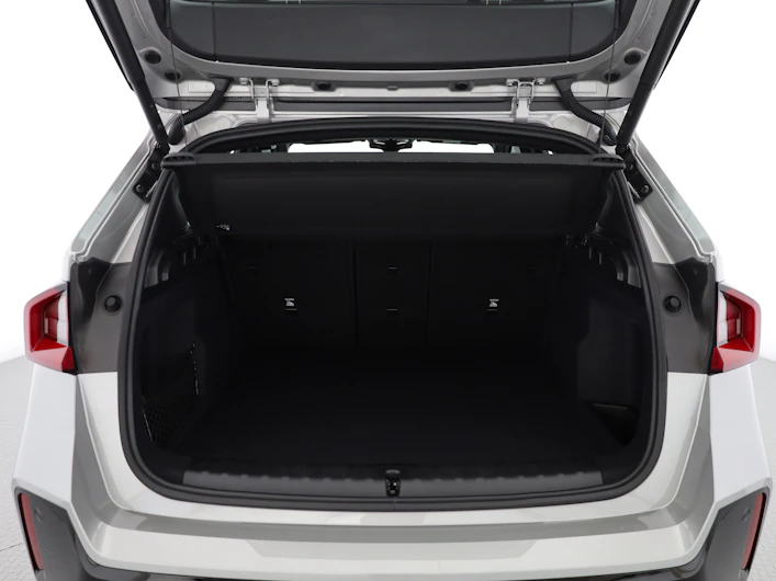 image du véhicule BMW X1