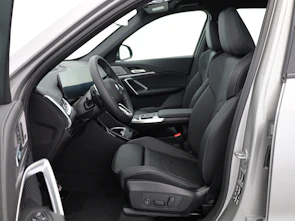 Fahrzeugbild BMW X1 U11 23i xDrive