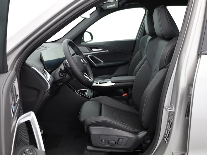 image du véhicule BMW X1