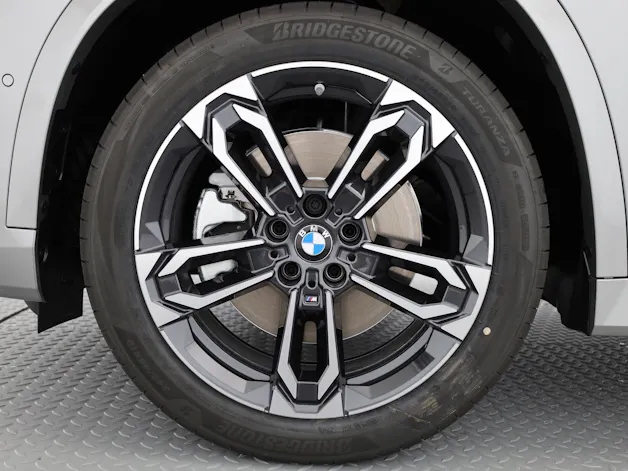 BMW X1 U11 23i xDrive