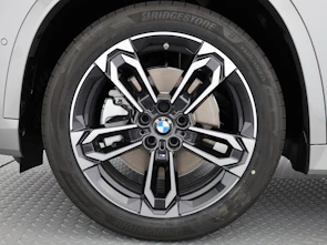 Fahrzeugbild BMW X1 U11 23i xDrive