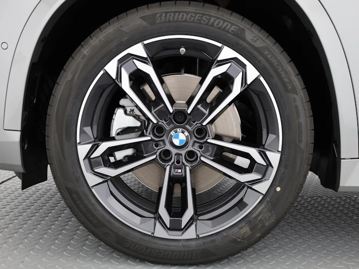 image du véhicule BMW X1