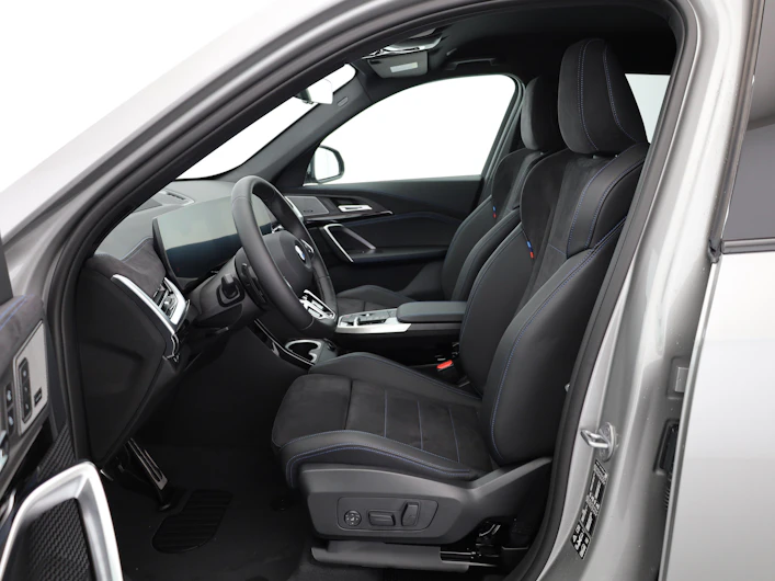 image du véhicule BMW X1