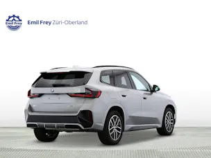 BMW X1 U11 23i xDrive