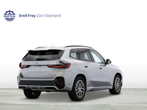 Fahrzeugbild BMW X1 U11 23i xDrive
