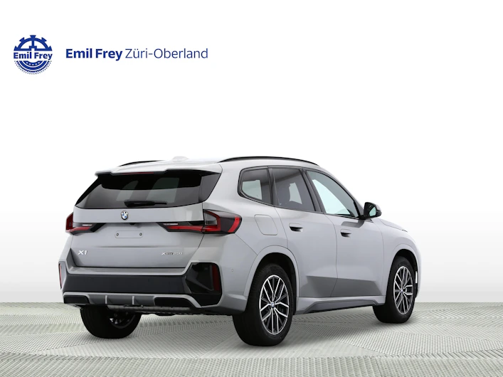 image du véhicule BMW X1