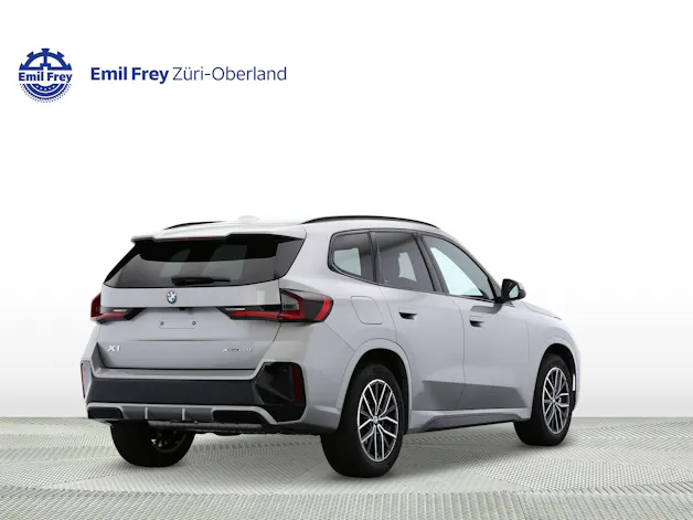 BMW X1 U11 23i xDrive