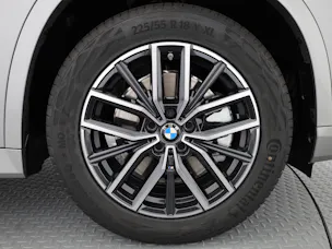 BMW X1 U11 23i xDrive