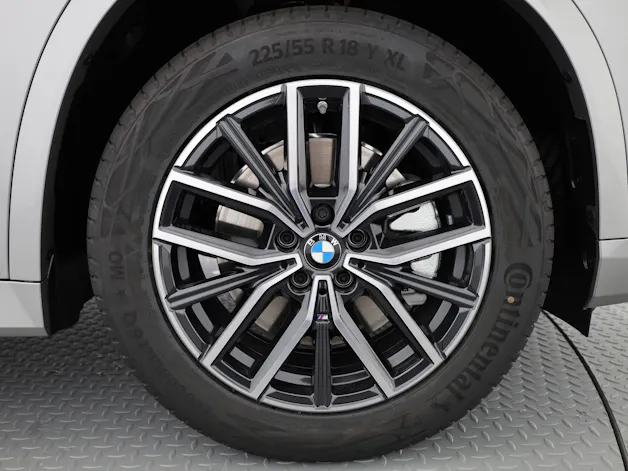 BMW X1 U11 23i xDrive