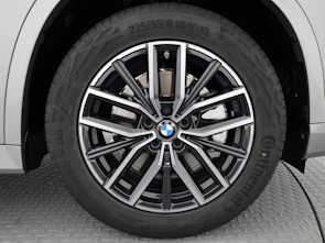 Fahrzeugbild BMW X1 U11 23i xDrive