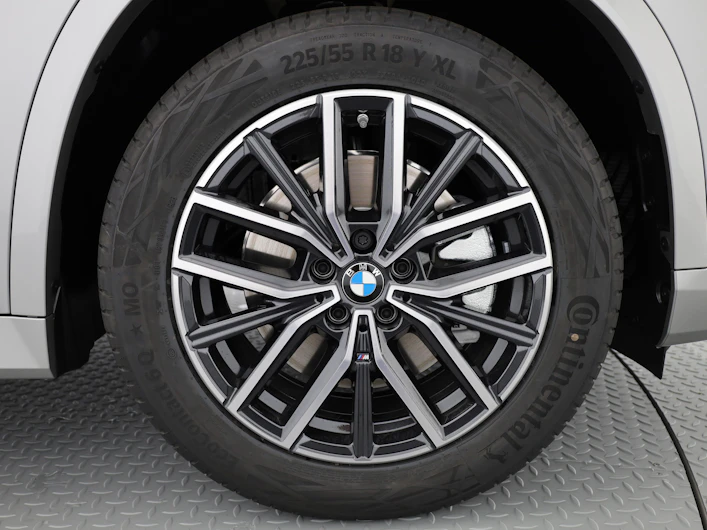 image du véhicule BMW X1