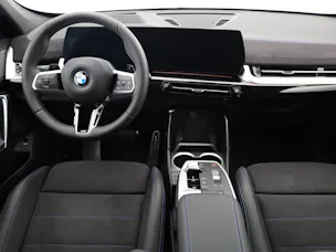 BMW X1 U11 23i xDrive
