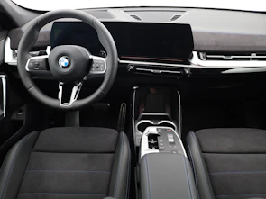 Fahrzeugbild BMW X1 U11 23i xDrive