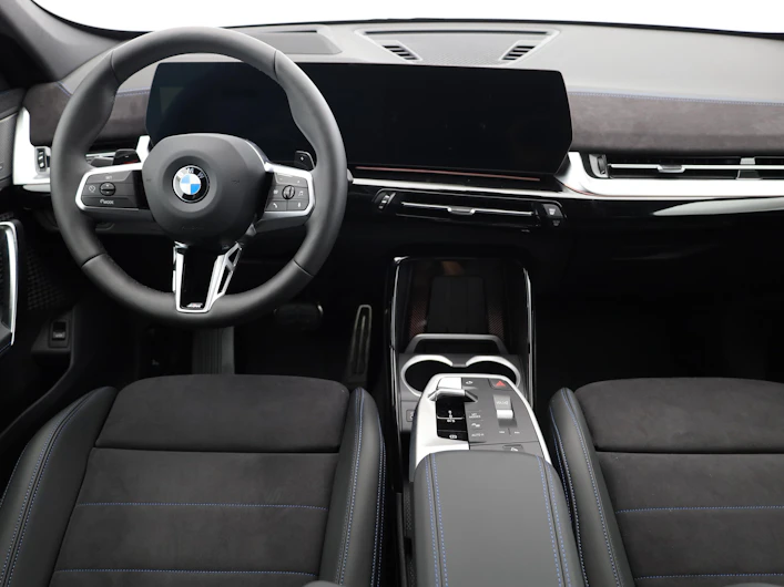 image du véhicule BMW X1