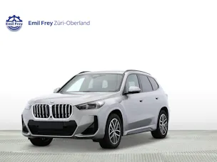 BMW X1 U11 23i xDrive