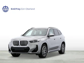 Fahrzeugbild BMW X1 U11 23i xDrive