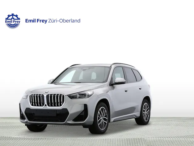 BMW X1 U11 23i xDrive