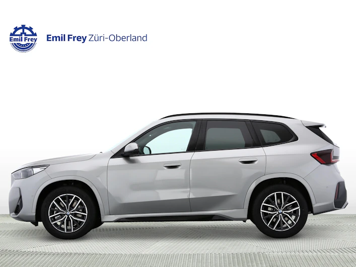 image du véhicule BMW X1