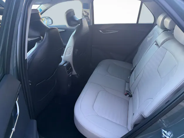 Kia Niro 1.6 GDi Hybrid Style