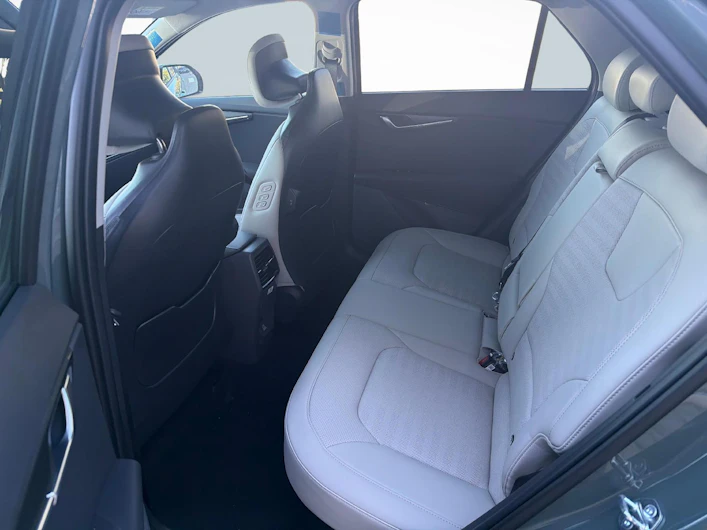 Fahrzeugbild KIA NIRO