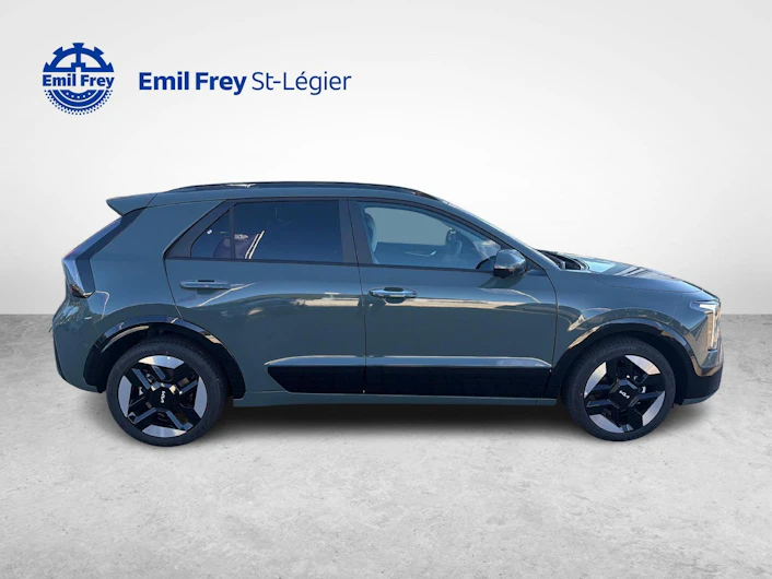 Fahrzeugbild KIA NIRO