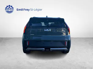 Kia Niro 1.6 GDi Hybrid Style