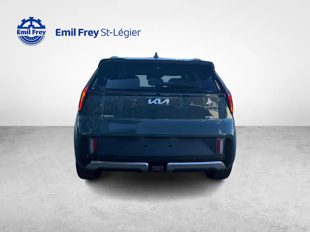 Kia Niro 1.6 GDi Hybrid Style