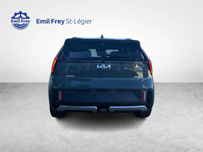 Fahrzeugbild KIA Niro 1.6 GDi Hybrid Style