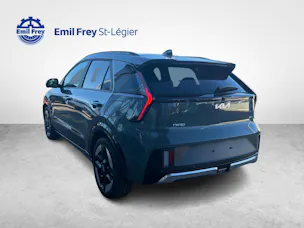 Kia Niro 1.6 GDi Hybrid Style