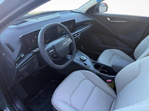 Fahrzeugbild KIA Niro 1.6 GDi Hybrid Style