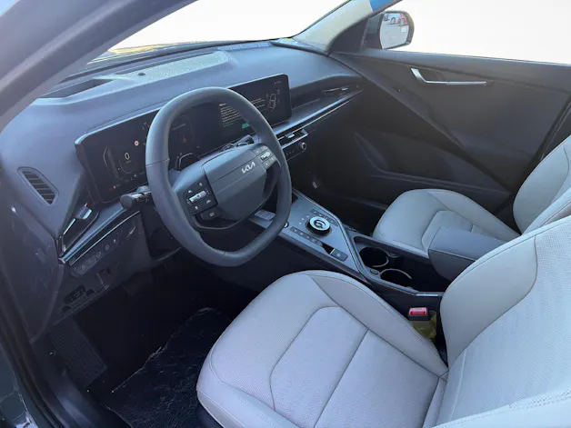 Kia Niro 1.6 GDi Hybrid Style
