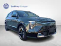 Kia Niro 1.6 GDi Hybrid Style