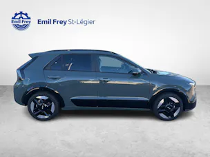 Kia Niro 1.6 GDi Hybrid Style