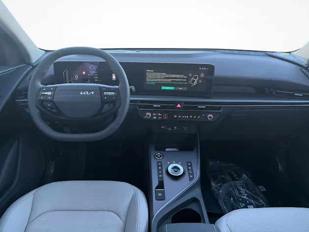 Kia Niro 1.6 GDi Hybrid Style