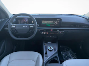 Fahrzeugbild KIA Niro 1.6 GDi Hybrid Style