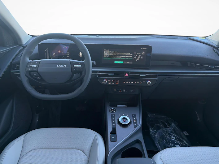 Fahrzeugbild KIA NIRO