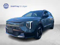 Kia Niro 1.6 GDi Hybrid Style