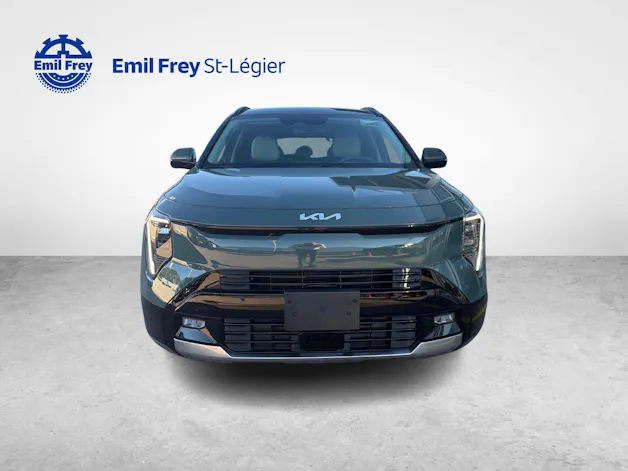Kia Niro 1.6 GDi Hybrid Style