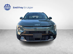Fahrzeugbild KIA Niro 1.6 GDi Hybrid Style